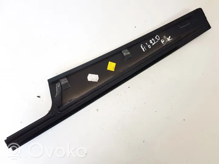 Renault Megane III Other front door trim element 802850010r