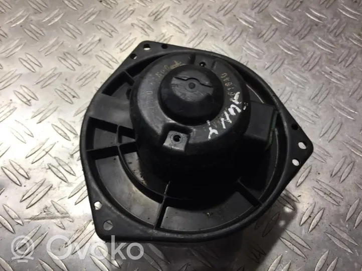 Nissan Sunny Heater fan/blower 