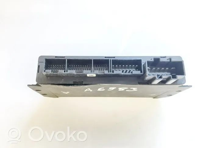 Audi A6 S6 C5 4B Комфортный модуль 4B0962258L