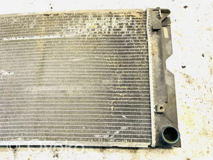 Toyota Avensis T250 Radiateur de refroidissement 