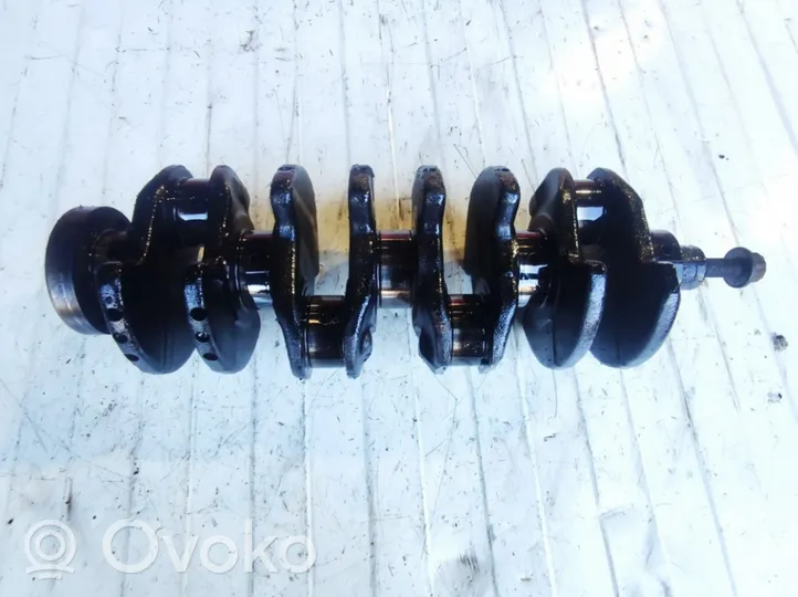 Audi 80 90 B3 Crankshaft 