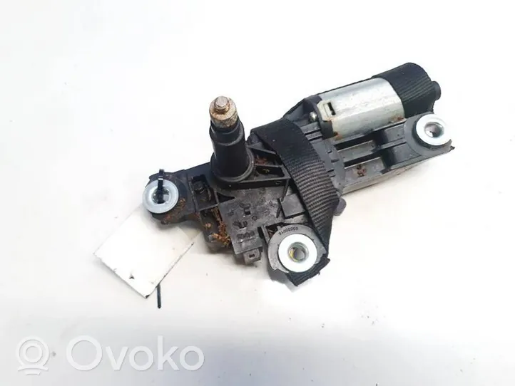 Volvo C30 Rear window wiper motor 