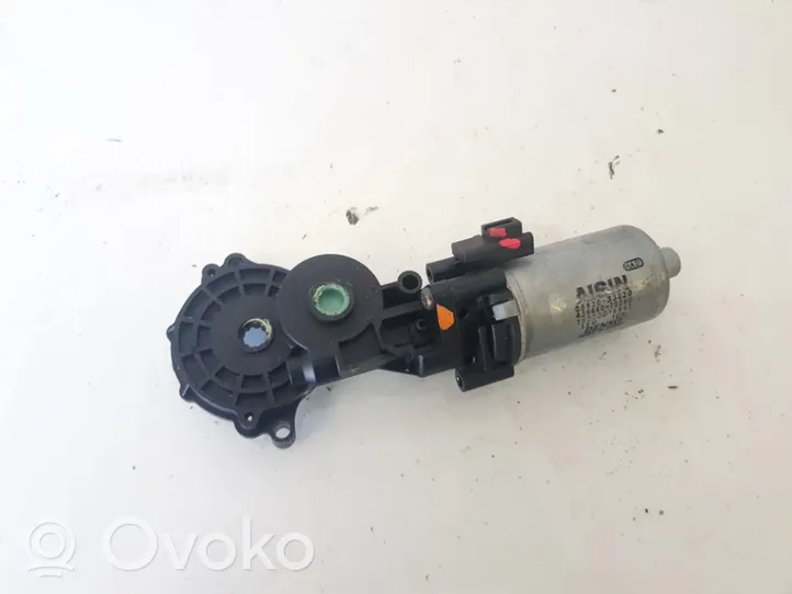 Toyota Avensis T250 Motorino di regolazione del sedile 8582033020