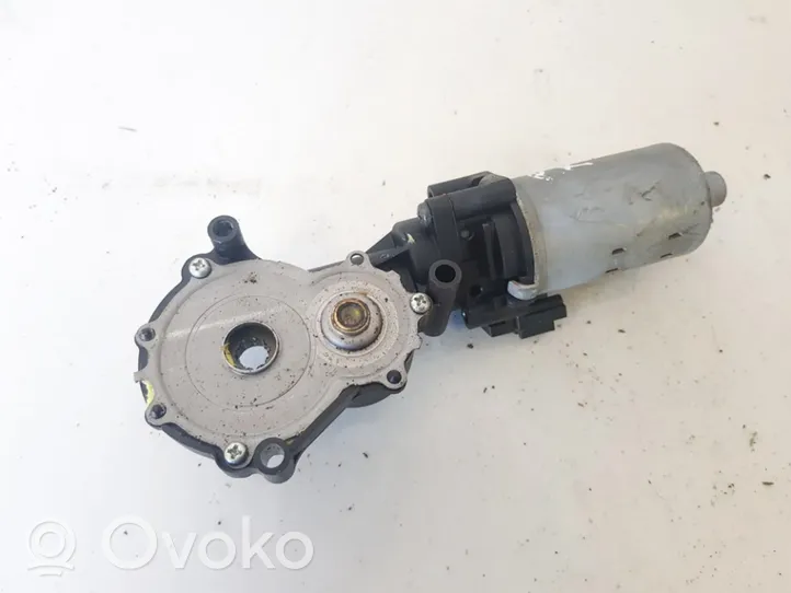 Toyota Avensis T250 Motorino di regolazione del sedile 8582033020