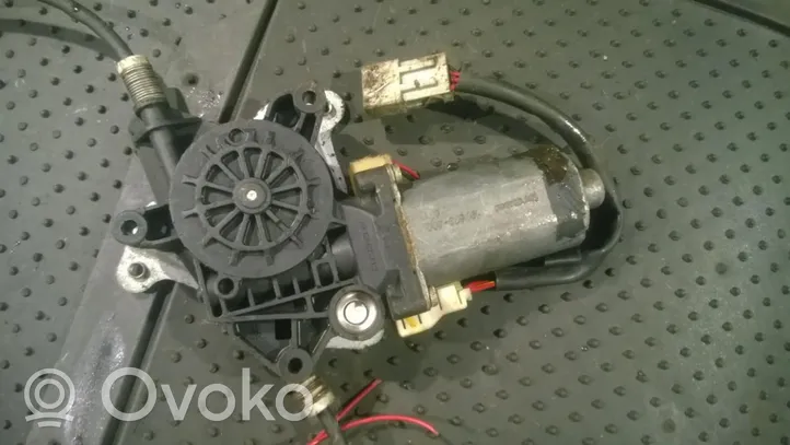 Honda Accord Takaoven ikkunan nostomoottori 130821633