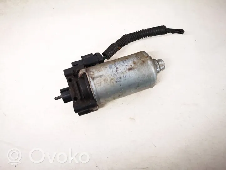 Toyota Avensis T250 Motorino di regolazione del sedile 8582033020