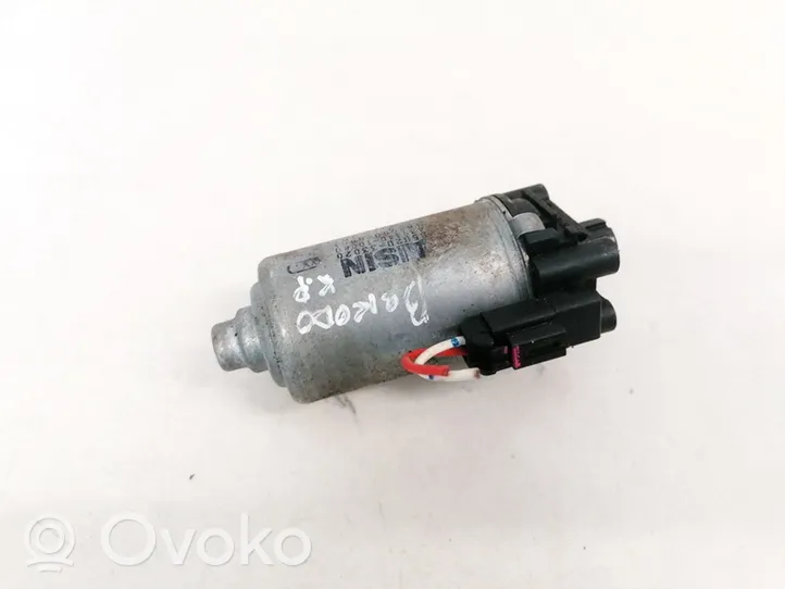 Toyota Avensis T250 Motorino di regolazione del sedile 8582033020