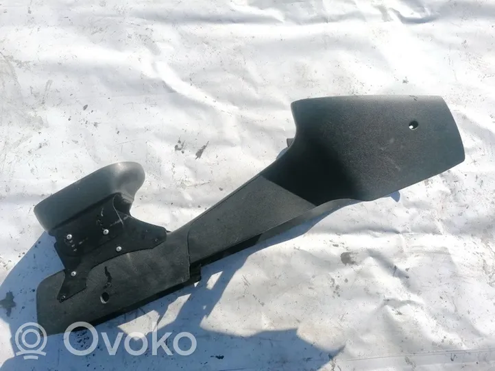 Opel Astra G Armrest 09153515