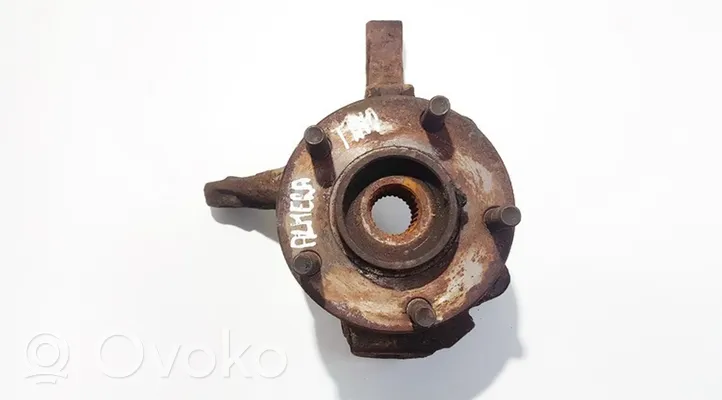 Nissan Almera Tino Priekinė stebulė 40014bu040