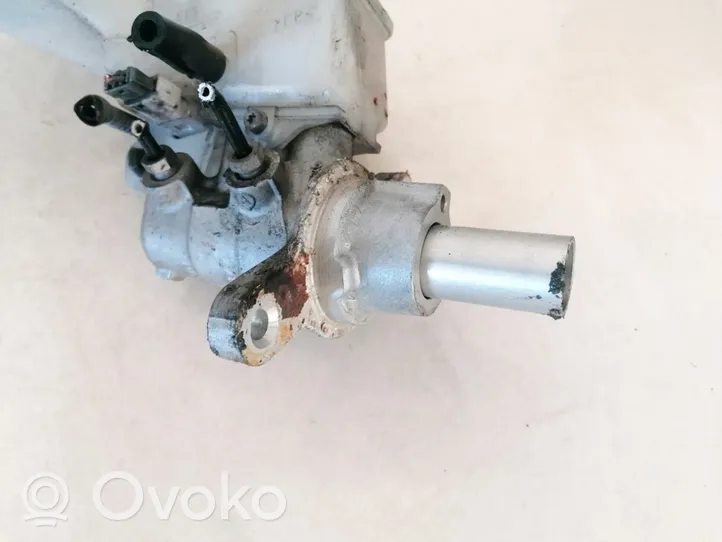 Nissan Qashqai Pagrindinis stabdžių cilindriukas 0204y24277