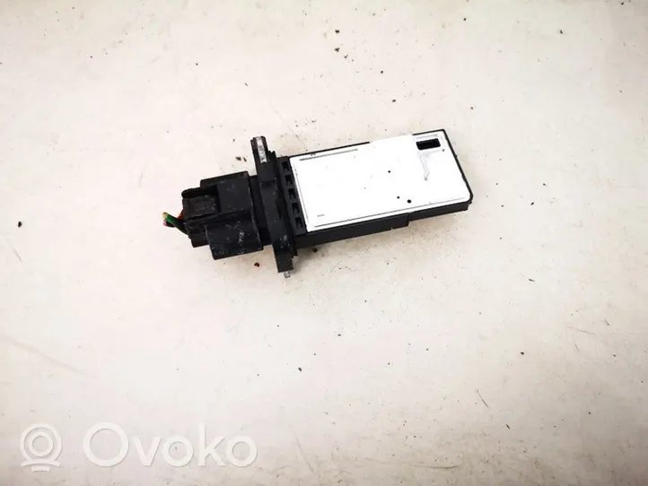 Nissan Qashqai Oro srauto matuoklis 226807s000