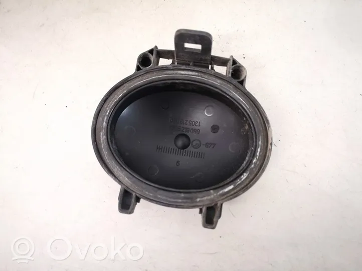 Mercedes-Benz A W168 Osłona żarówki lampy przedniej 1305219069