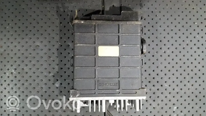 Audi 80 90 B3 Calculateur moteur ECU 0280800223