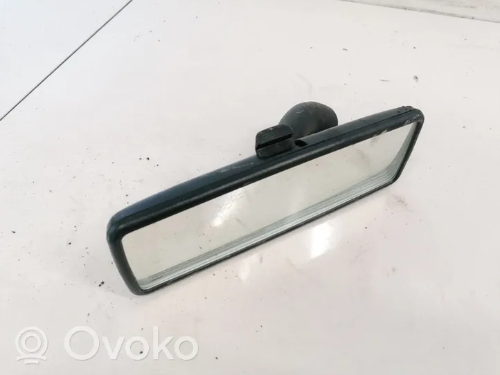 Ford Galaxy Galinio vaizdo veidrodis (salone) E10110083