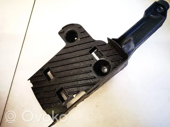 Renault Scenic I Vassoio scatola della batteria 8200036494