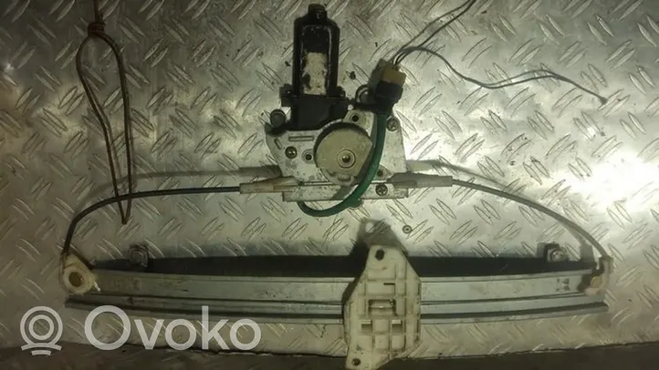 Daewoo Nubira Elektryczny podnośnik szyby drzwi 