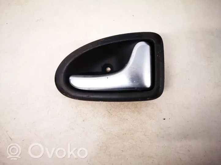 Renault Clio II Maniglia interna per portiera anteriore 7700415975