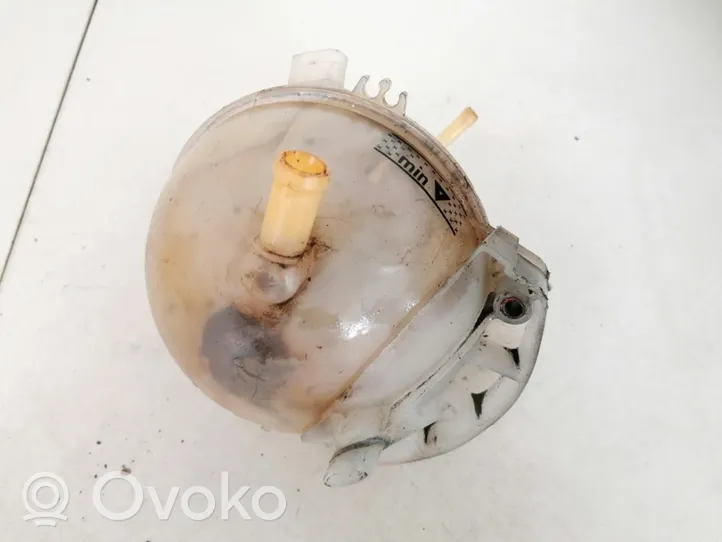 Volkswagen II LT Coolant expansion tank/reservoir 1j0121407b