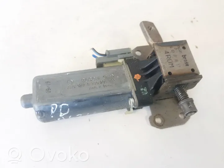 Volvo XC90 Stellmotor elektrische Sitzverstellung 0390203221