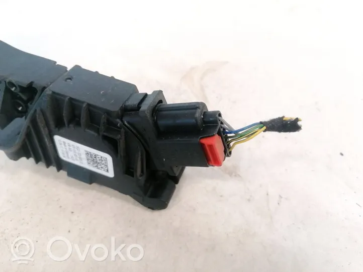 Audi A3 S3 8V Pedal del acelerador 5Q2723503D