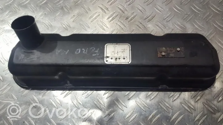 Ford Ka Rocker cam cover 