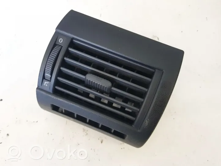 Volkswagen Fox Griglia di ventilazione centrale cruscotto 5z0819703