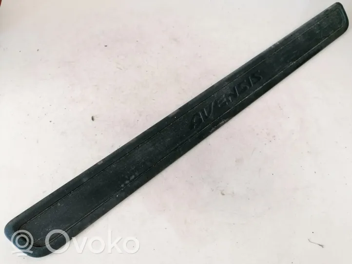 Toyota Avensis T270 Front sill trim cover 6791105040