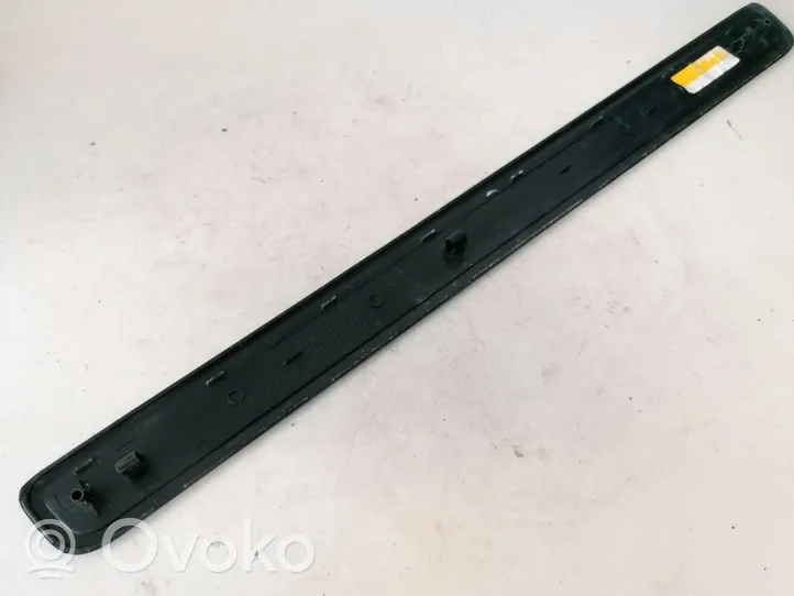 Toyota Avensis T270 Front sill trim cover 6791105040