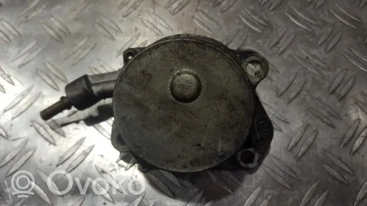 Peugeot 607 Vacuum pump 9631971580