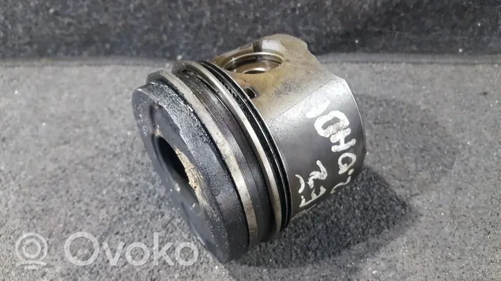 Peugeot 307 Piston 