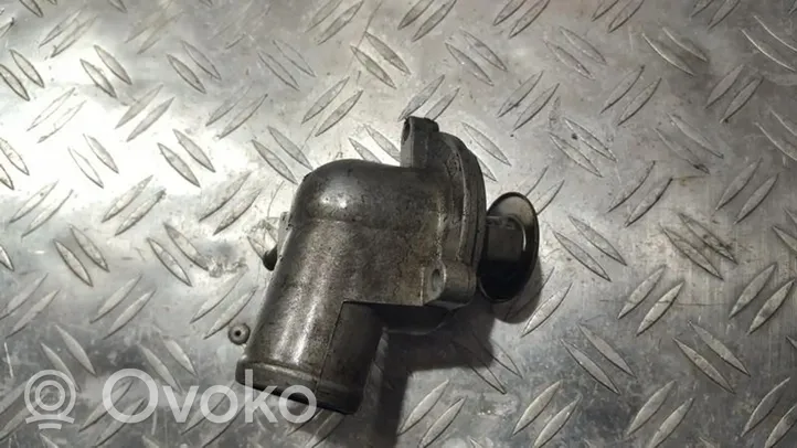 Mercedes-Benz CLK A208 C208 Tuyau de liquide de refroidissement moteur 1112030275