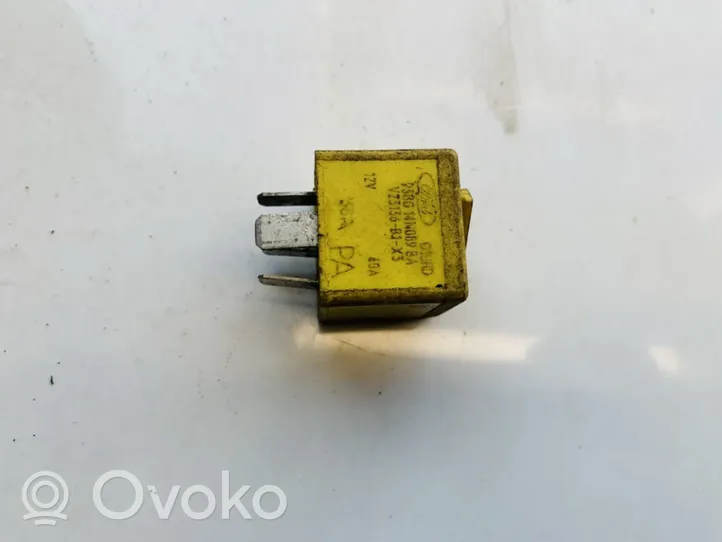 Ford Mondeo MK I Other relay 93bg14n089ba