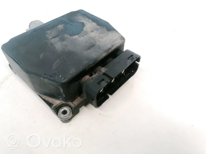 Volkswagen Polo IV 9N3 Turbo solenoid valve 6Q0906625A