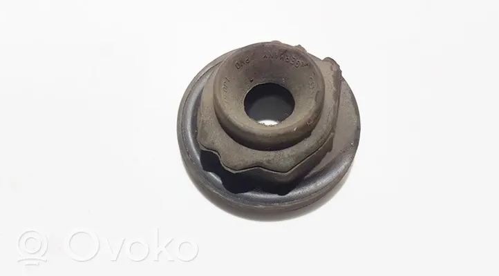 Volkswagen Bora Front coil spring rubber mount 1j0512149b