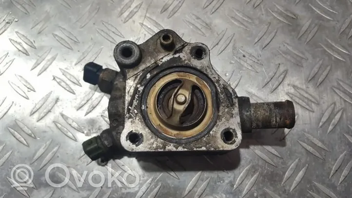 Peugeot 406 Tubo flessibile del liquido di raffreddamento del motore 9622785380