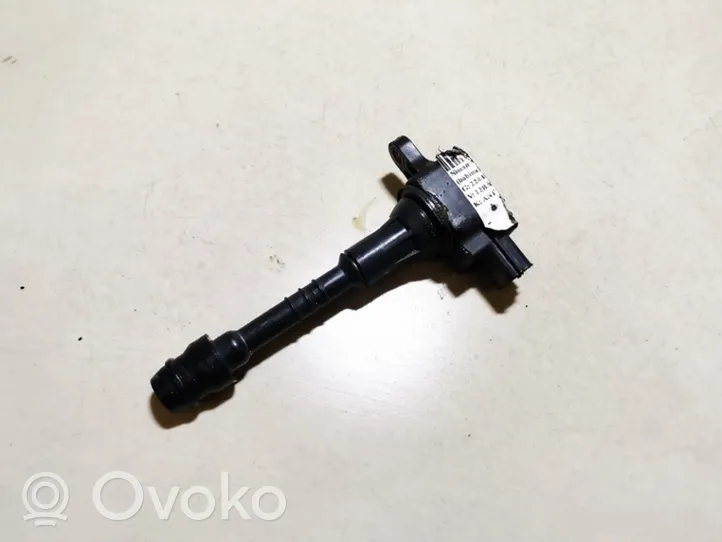 Nissan Almera N16 Cewka zapłonowa wysokiego napięcia 224486N015