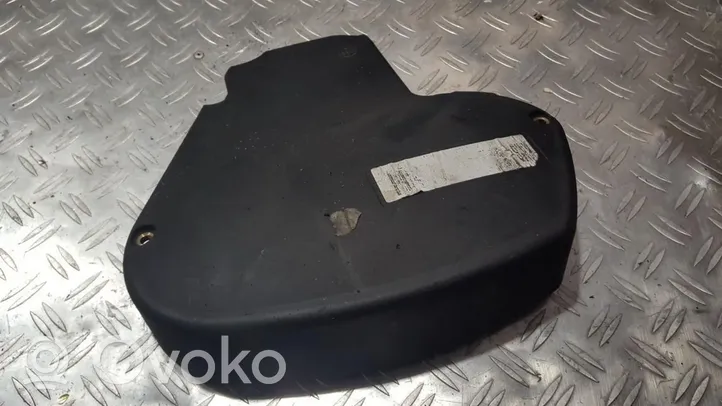 Opel Astra H Osłona paska / łańcucha rozrządu 24405885