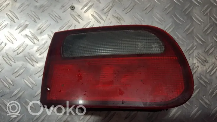 Honda Civic Tailgate rear/tail lights 0431124