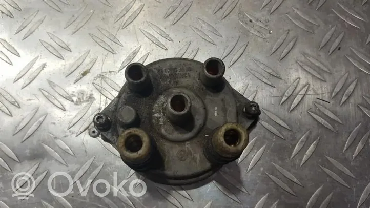 Ford Sierra Virranjakajan kansi 1235522423