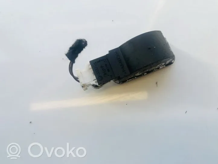 Audi A3 S3 8V Inne oświetlenie wnętrza kabiny 