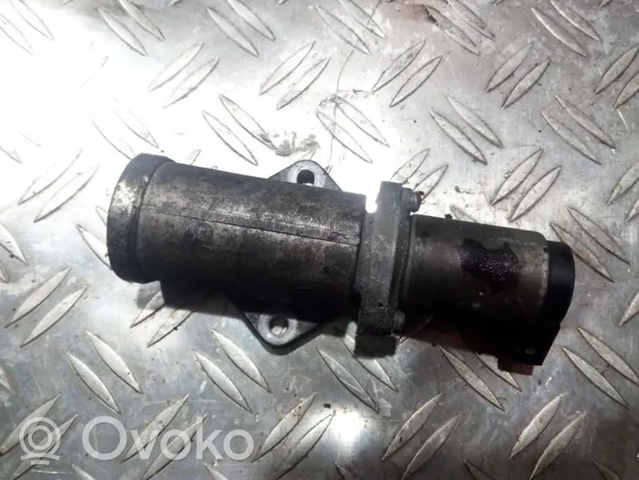 Volvo S40, V40 Idle control valve (regulator) 7700859134