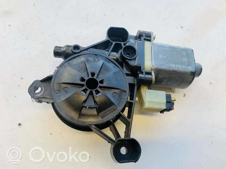 Audi A3 S3 8V Moteur de lève-vitre de porte avant 5q0959802