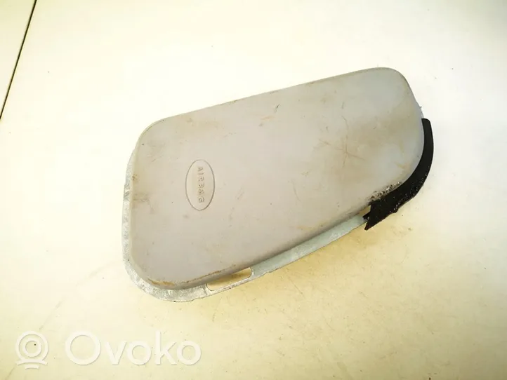 Citroen C3 Poduszka powietrzna Airbag fotela 96462516zq