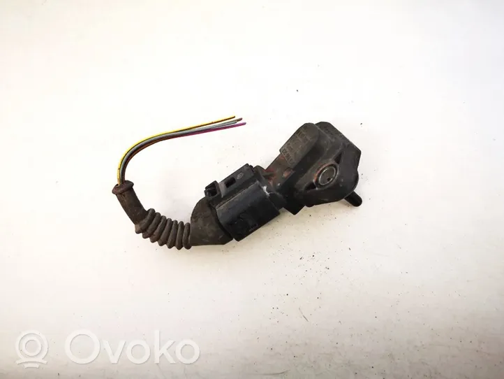 Volkswagen Bora Air pressure sensor 038906051