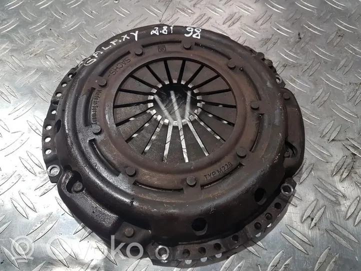 Ford Galaxy Pressure plate 