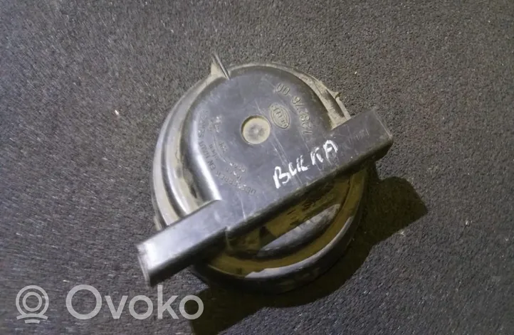 Audi 80 90 B3 Osłona żarówki lampy przedniej 12827600