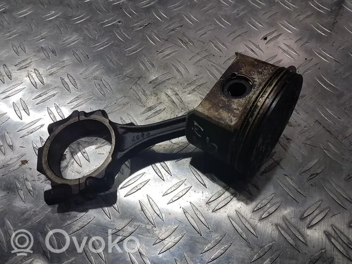 Chrysler 300M Piston with connecting rod 4792136