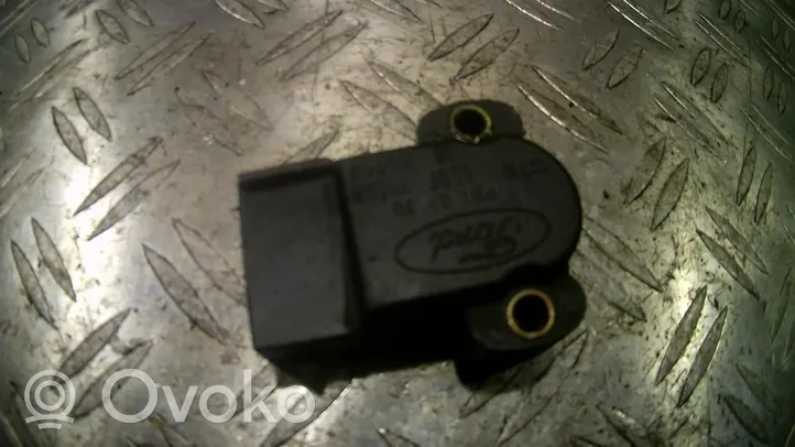 Ford Escort Sensor Drosselklappe 95bf98989jb