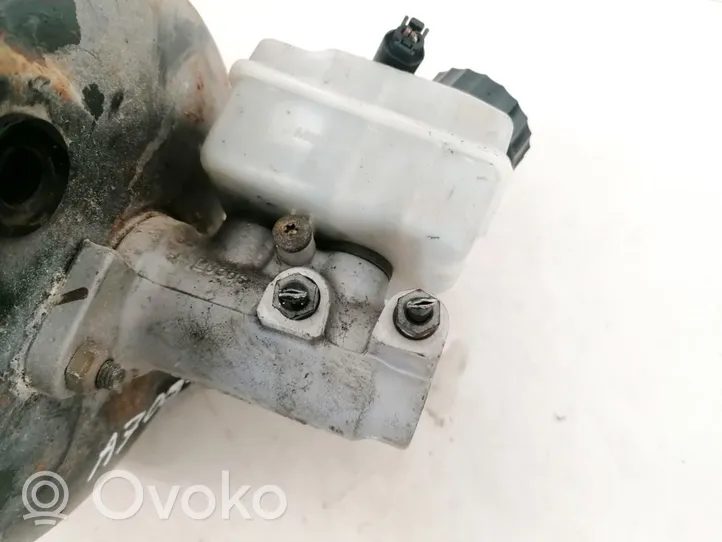 Mercedes-Benz A W168 Główny cylinder hamulca a0054304230