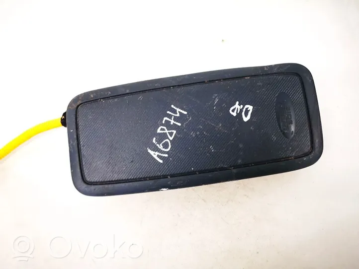 Honda Civic Seat airbag 78000s6ag811m1